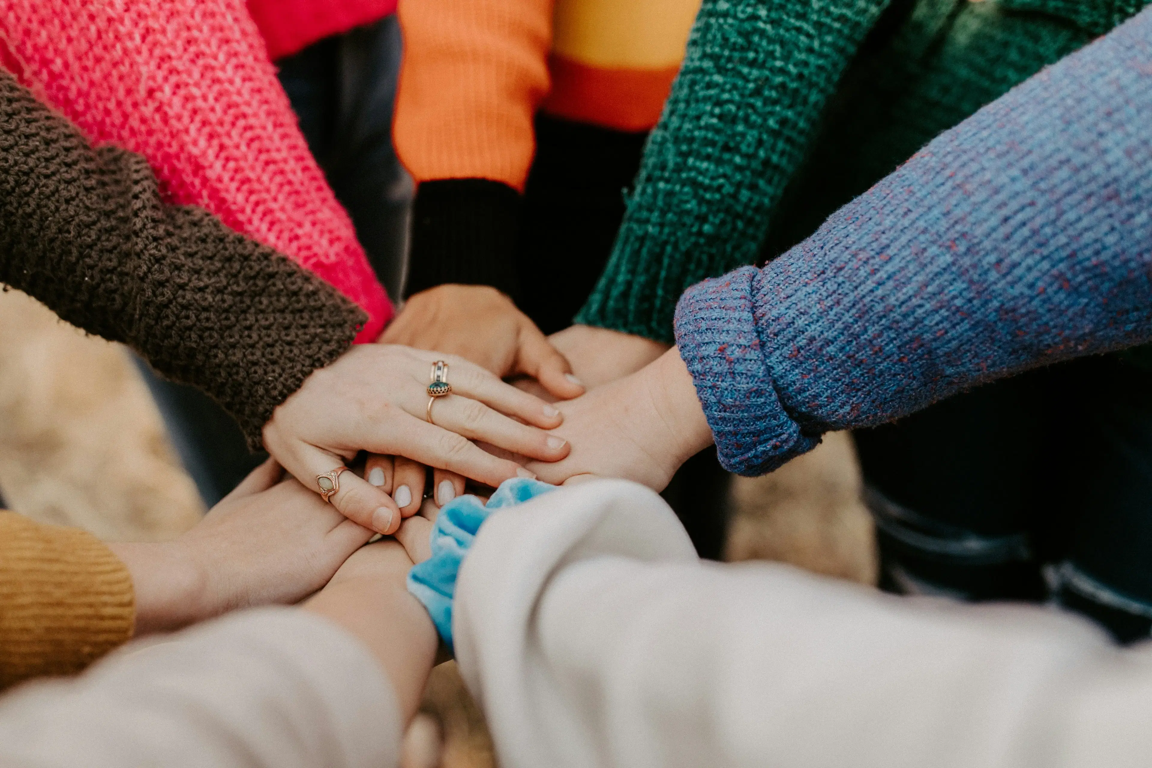 Coaching de Equipos y Team Building